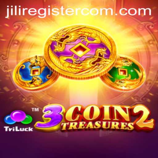 Exploring the Wonders of 3CoinTreasures2: A New Frontier in Gaming