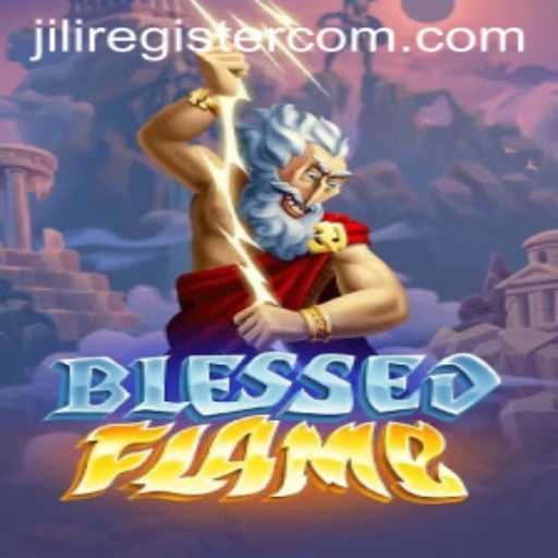An In-Depth Exploration of BlessedFlame: Ignite Your Gaming Passion with Jili Register