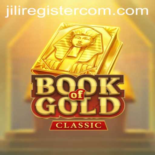 Book of Gold Classic: Exploring the Ancient Adventure