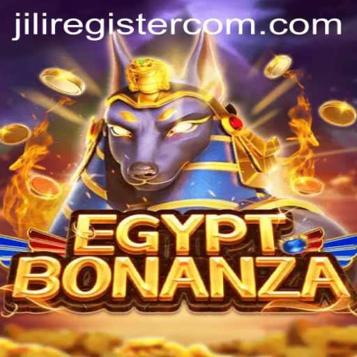 Discover the Mystique of EgyptBonanza with Jili Register