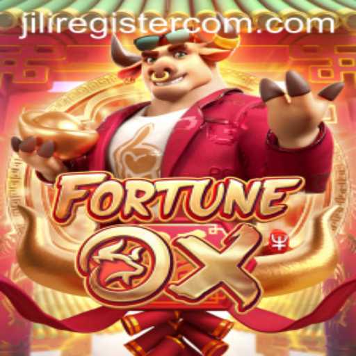 Discover the Thrill of FortuneOx: A Guide to Gameplay and Registration with Jili