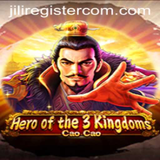 Heroofthe3KingdomsCaoCao: An Epic Adventure Awaits