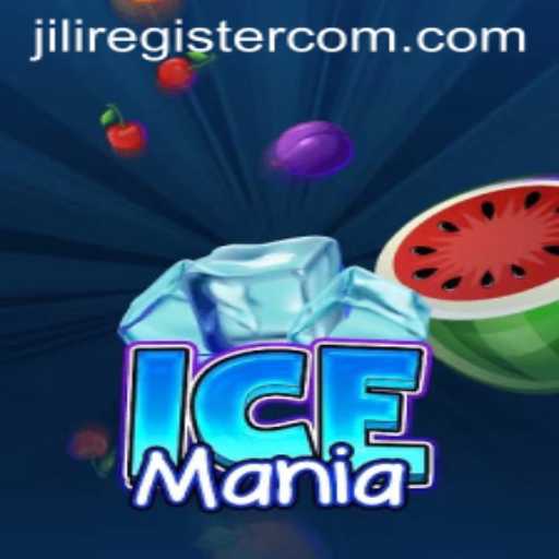 IceMania Game and Jili Register: A Comprehensive Overview