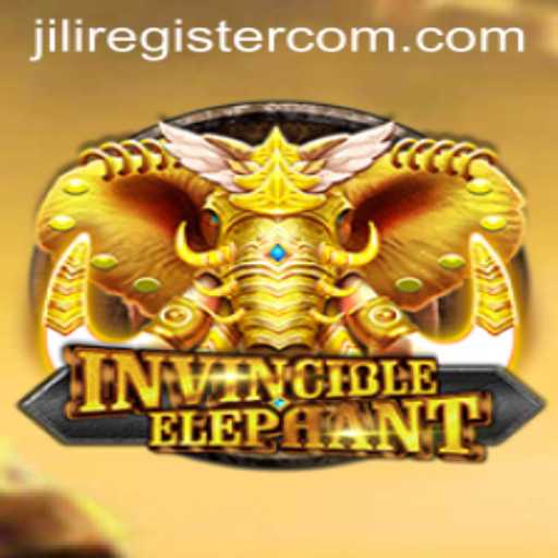 Discover the Exciting World of InvincibleElephant - A Journey Into Adventure