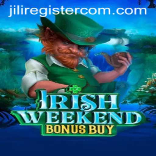 Explore IrishWeekendBonusBuy: An Exciting Adventure in Gaming