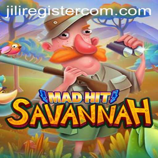 Explore the Thrilling World of MadHitSavannah: A Comprehensive Guide