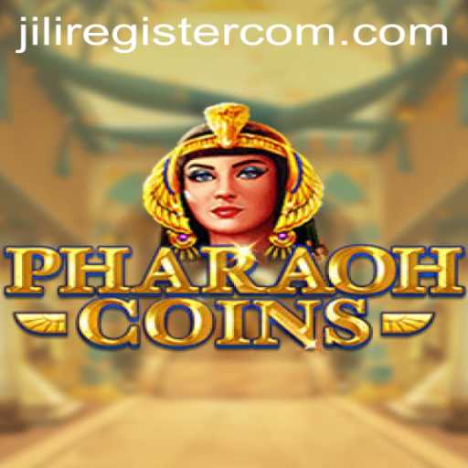 Exploring the World of PharaohCoins and the Significance of Jili Register