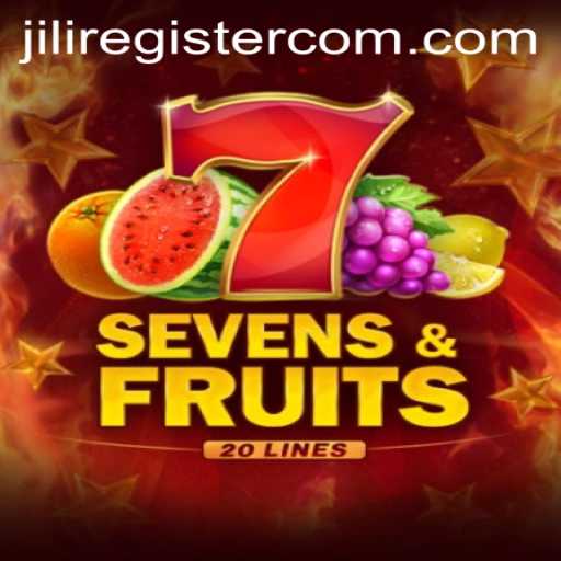 Sevens and Fruits 20 Guide