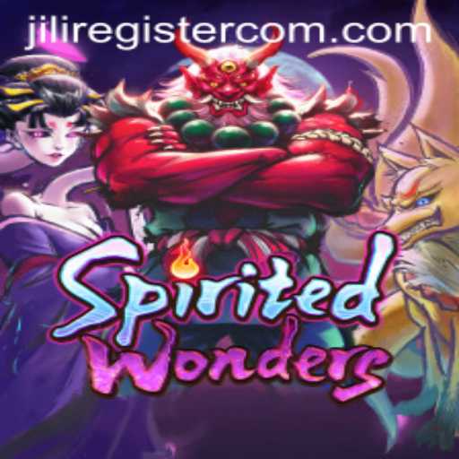Discover the Enchanting World of SpiritedWonders: A Comprehensive Guide