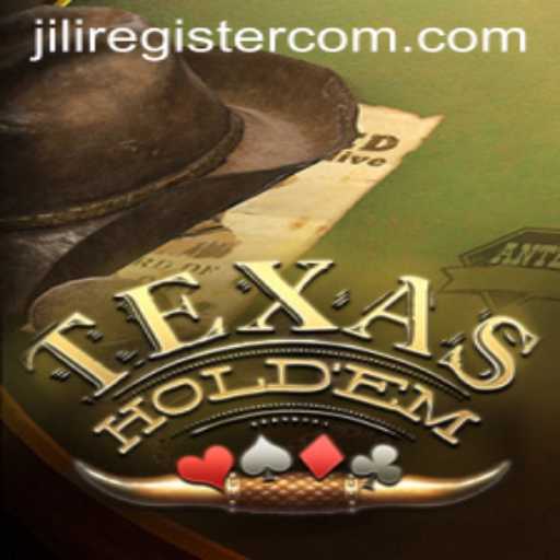 Texas Hold'em: A Comprehensive Guide to the Game and Jili Registration